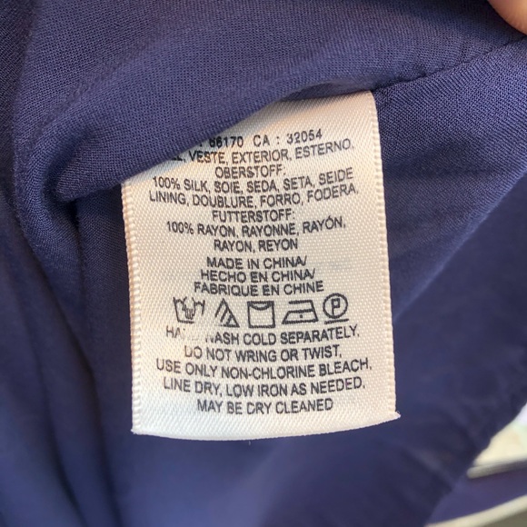 *Moulinette Soeurs | Tilda Sleeveless Floral Dress - Picture 11 of 11